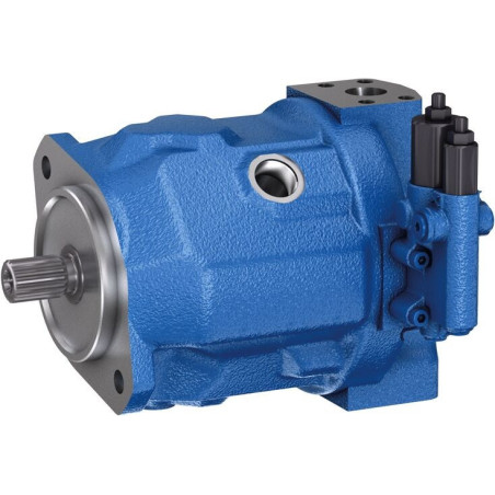 Bomba hidráulica marca Rexroth,Modelo: A10VO45DFR/31L-VSC62K01, MNR: R902505757