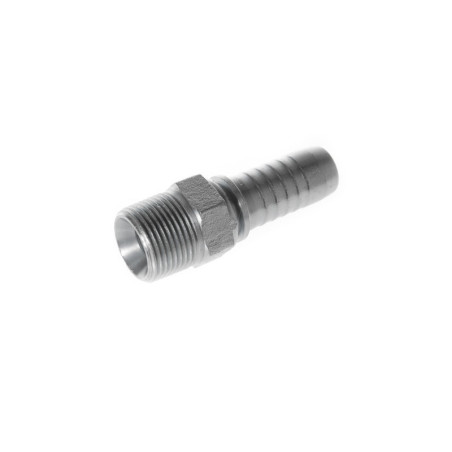 Comprar racor NPT macho de 3/4" para manguera de 3/4" DN20