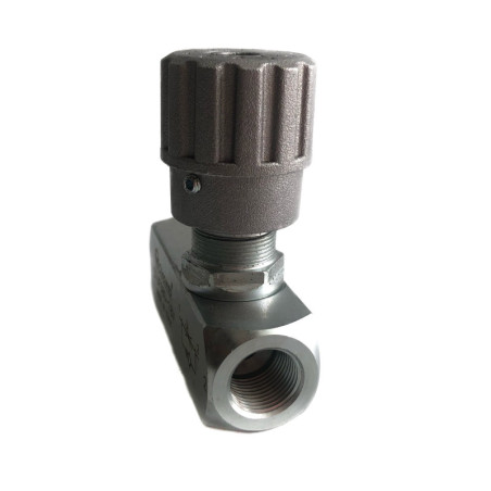 Venta de válvula reguladora de caudal de 3/8"
