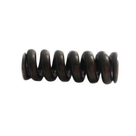 Spring for relief valve 170-310 bar, for directional control valve P40 and P80,
