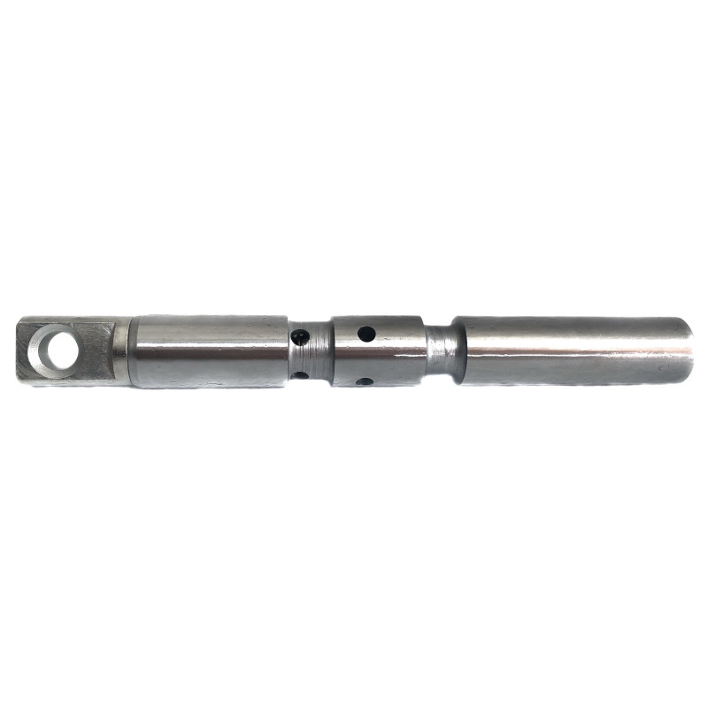 Single acting spool for directional control valve P40