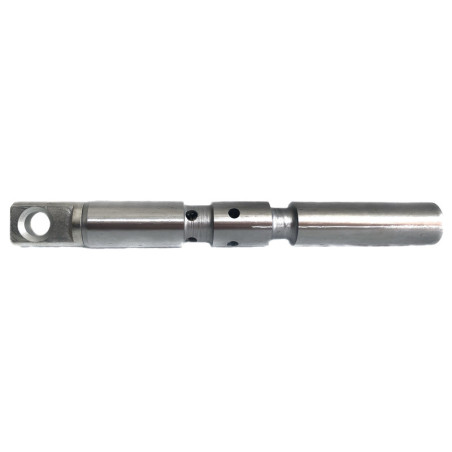 Single acting spool for directional control valve P40