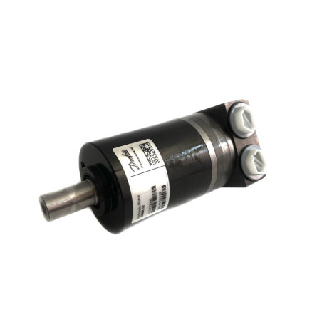 51V 250 RF2N N2NN NNAO NNN 125AAF3 0000 Motor hidráulico SAUER Danfoss