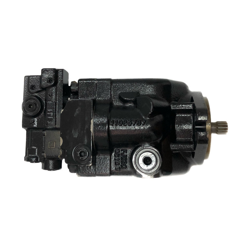 Sauer Danfoss pump code 83025871