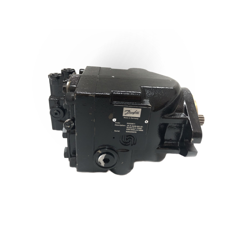 Bomba Sauer Danfoss código 83025871