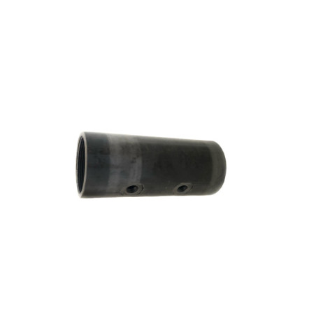 Tubo Lapeado de 170 mm, Ø69,85 mm x Ø57,15 mm, Mecanizado