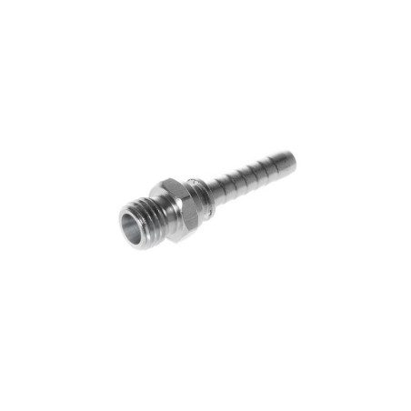Comprar racor Métrico macho de 12 mm para manguera de 1/4"