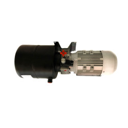 Grupo Hidráulico de 4.2 cc/rev 220/380V 64 bar