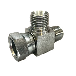 Comprar adaptador BSP macho 1/8" X BSP macho 1/8" para alta presión