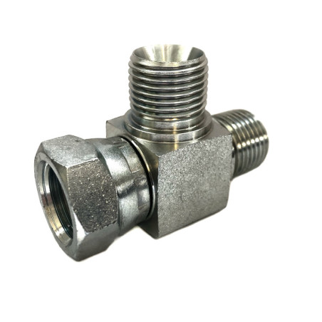 Comprar adaptador BSP macho 1/8" X BSP macho 1/8" para alta presión