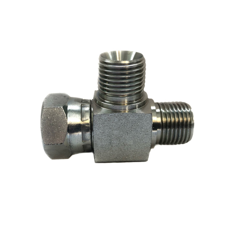 Comprar adaptador BSP macho 1/8" X BSP macho 1/8" para alta presión