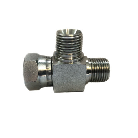 Comprar adaptador BSP macho 1/8" X BSP macho 1/8" para alta presión