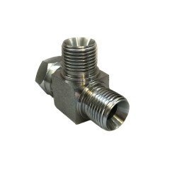 Comprar adaptador BSP macho 1/8" X BSP macho 1/8" para alta presión