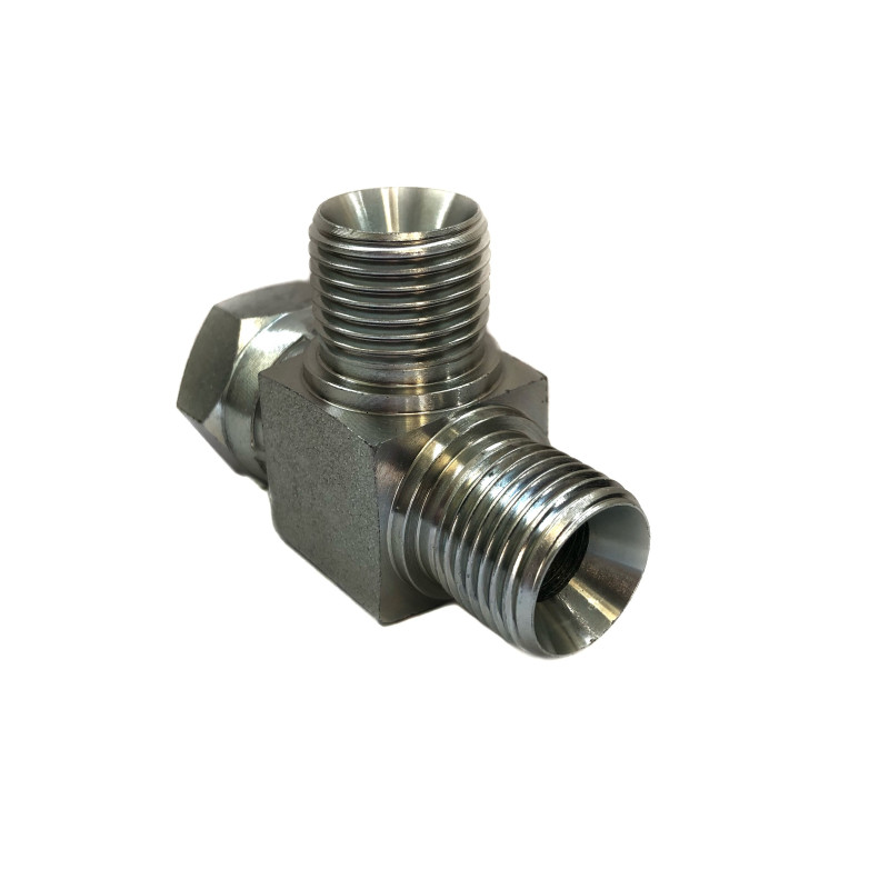 Comprar adaptador BSP macho 1/8" X BSP macho 1/8" para alta presión