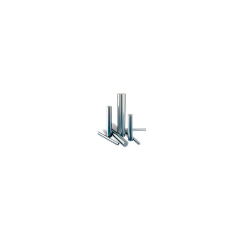 Chromed Bar Induction Hardened Ø55 42CrMo4