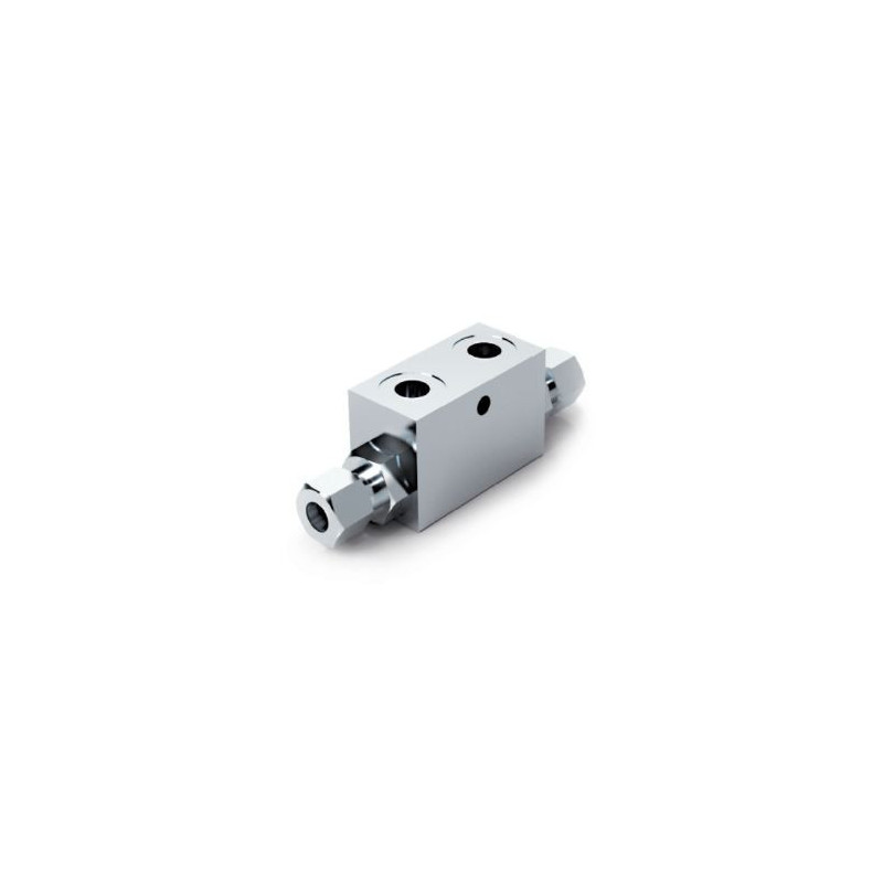 Venta de Válvula Antirretorno de 3/8"