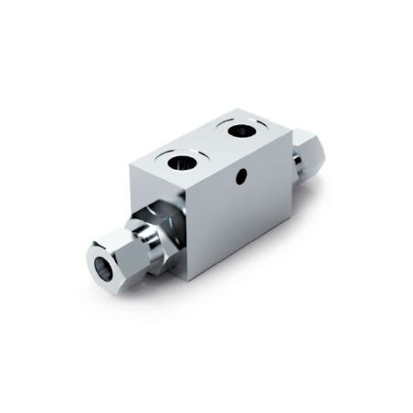 Venta de Válvula Antirretorno de 3/8"
