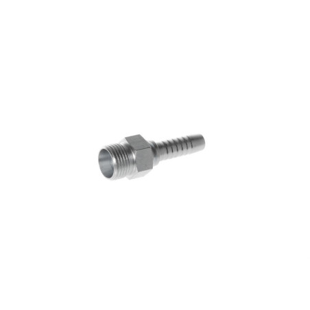 Comprar racor Métrico macho de 18 mm para manguera de 3/8"