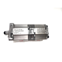 Hydraulic Pump PNN17+6SC04142D. Danfoss Turolla