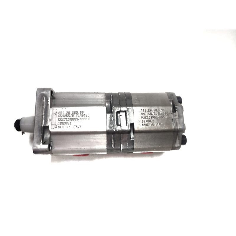 Hydraulic Pump PNN17+6SC04142D. Danfoss Turolla