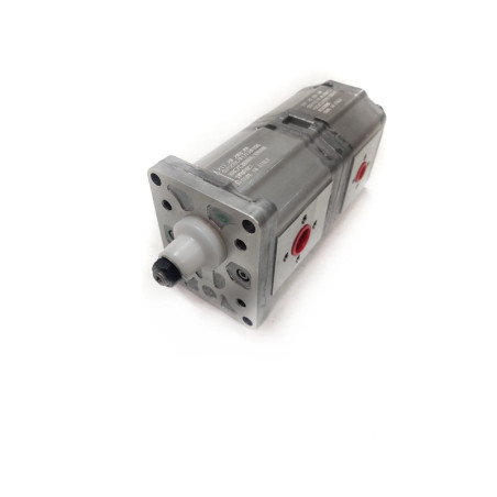 Hydraulic Pump PNN17+6SC04142D. Danfoss Turolla
