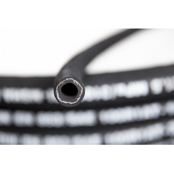 Hydraulic Hose   3/8" – Max. Pressure: 180 bar (2600 PSI) - 1700 mm Length