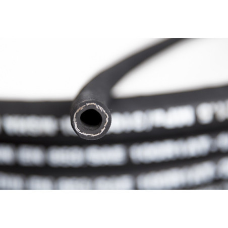 Hydraulic Hose   3/8" – Max. Pressure: 180 bar (2600 PSI) - 1700 mm Length