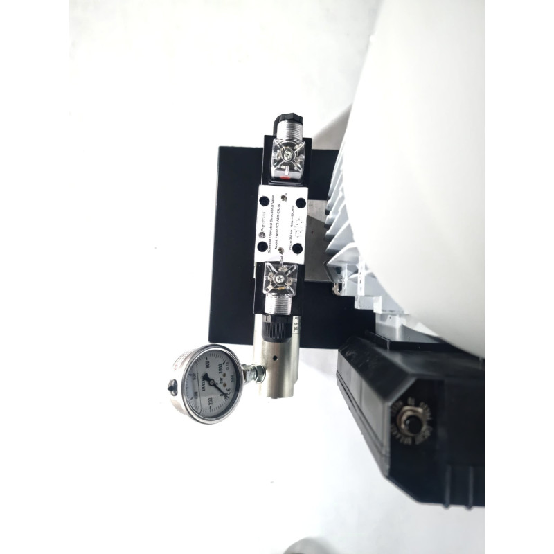 Grupo Hidráulico de 4,9 cc/rev 220/380V 160 bar