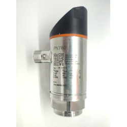 Presostato 0-600 bar con pantalla, marca IFM modelo PN3160