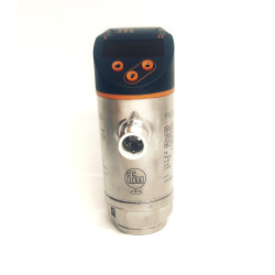 Presostato 0-600 bar con pantalla, marca IFM modelo PN3160