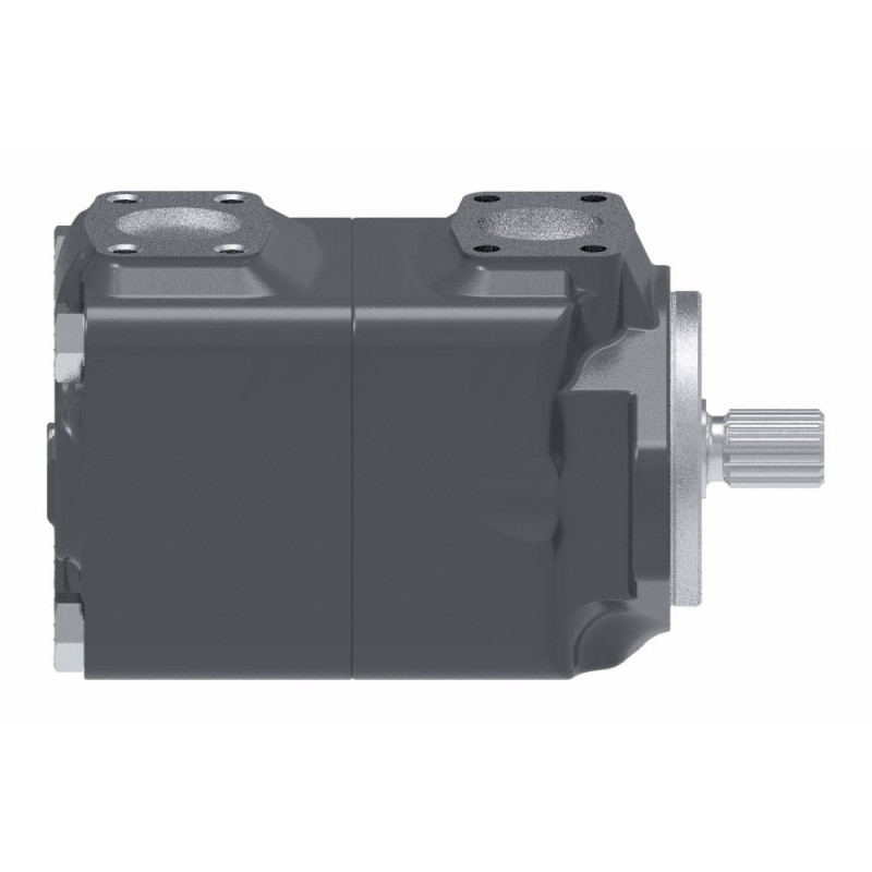 Hydraulic Motor 51M220A11C20114, Vickers Replacement
