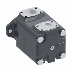 Hydraulic Motor 51M220A11C20114, Vickers Replacement