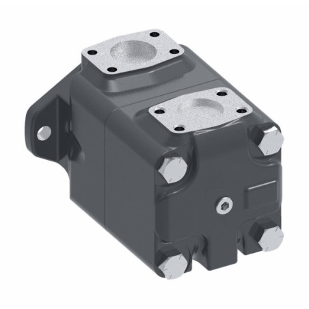 Motor Hidráulico 51M220A11C20114 equivalente a Vickers