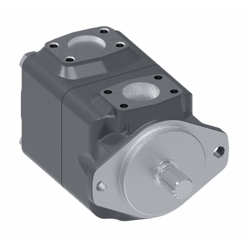 Hydraulic Motor 51M220A11C20114, Vickers Replacement