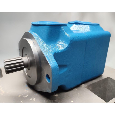 Motor Hidráulico 51M220A11C20114 equivalente a Vickers