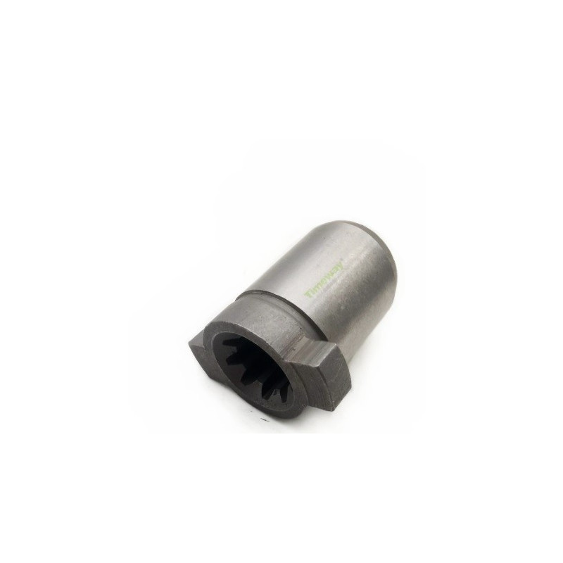 Acoplameinto Rígido Para Motor-Bomba. Motor 2Hp y Bomba PVF-30-55-11S