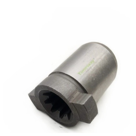 Anson Motor-Pump Couplig. Electric Motor 2Hp and PVF-30-55-11S Anson Hydraulic Pump