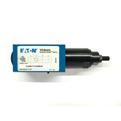 Vickers Valve DGMR 3 TA AW B 40 ref. 02-156057 (overcenter)