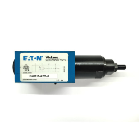 Vickers Valve DGMR 3 TA AW B 40 ref. 02-156057 (overcenter)