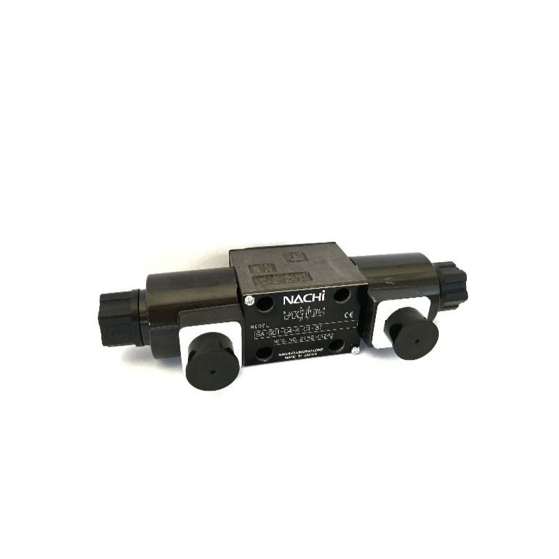Directional Control Valve SA-G01-C4-K-C1-31 Nachi