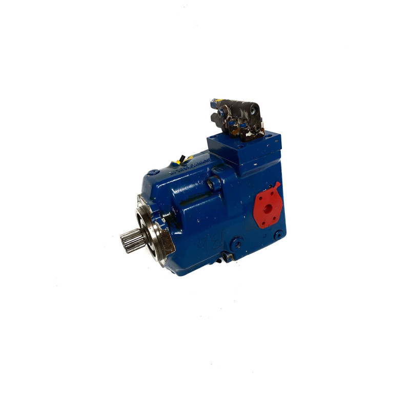 Reparación de Bomba Hidráulica Dana-Brevini S5AH-P-063-63%0-0%63-ME-02