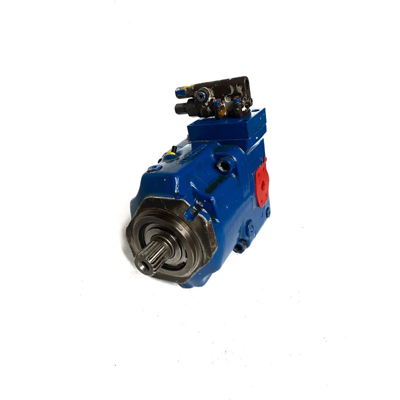 Reparación de Bomba Hidráulica Dana-Brevini S5AH-P-063-63%0-0%63-ME-02