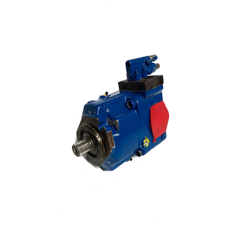 Reparación de Bomba Hidráulica Dana-Brevini S5AH-P-063-63%0-0%63-ME-02