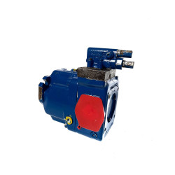 Reparación de Bomba Hidráulica Dana-Brevini S5AH-P-063-63%0-0%63-ME-02