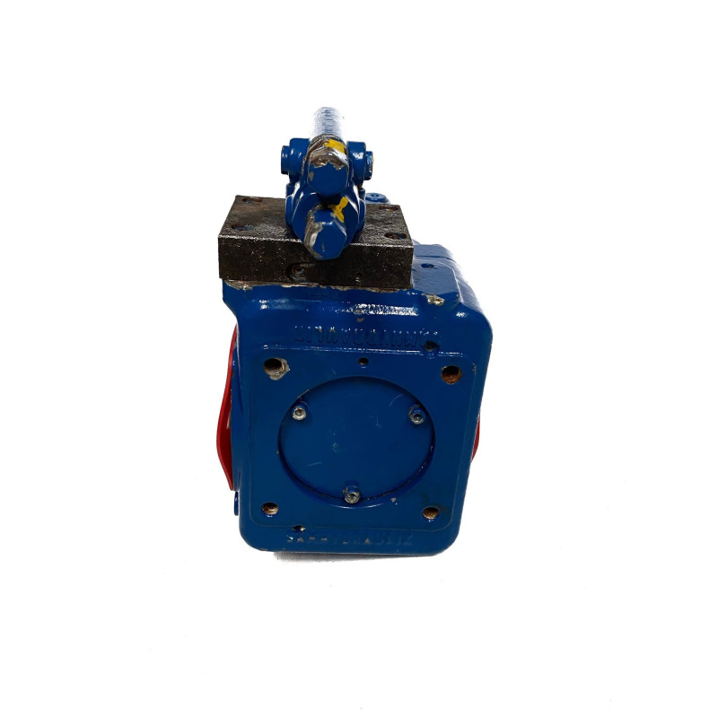 Reparación de Bomba Hidráulica Dana-Brevini S5AH-P-063-63%0-0%63-ME-02