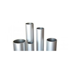 Honed tube Ø300 mm x Ø312 mm in aluminum H11