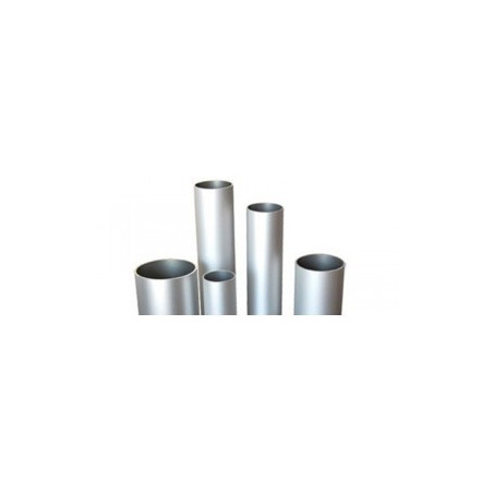 Honed tube Ø300 mm x Ø312 mm in aluminum H11