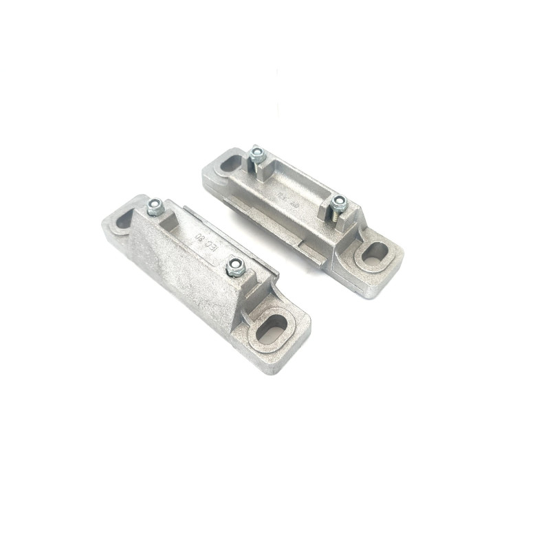 Juego de Patas de Motor Neri Para Bomba de Vacío BG-10