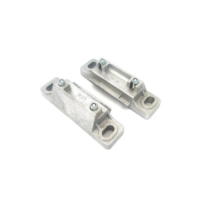 Juego de Patas de Motor Neri Para Bomba de Vacío BG-10