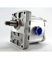 Hydraulic Pump Group 2, Displacement - 5,6 cc/rev, Shaft type - Tapered 1:8, Ports - GAS (BSP)